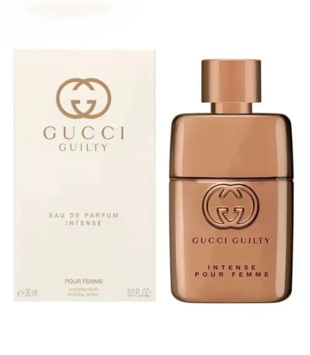 عطر گوچی گیلتی زنانه | Gucci Guilty — تصویر ۴