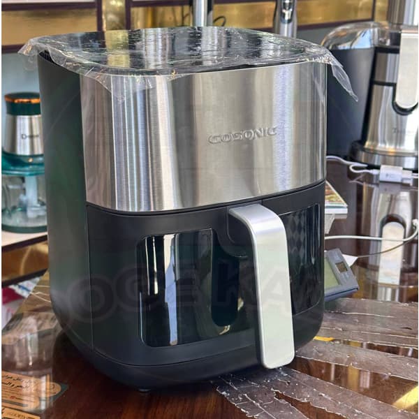 سرخ کن گوسونیک مدل GAF-757 — تصویر ۶