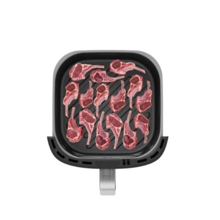 سرخ کن گوسونیک مدل GAF-757 — تصویر ۱۰