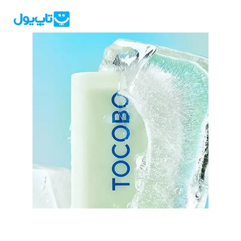 ضد آفتاب استیکی توکوبو Tocobo خنک کننده سیکا با Spf 50 — تصویر ۶
