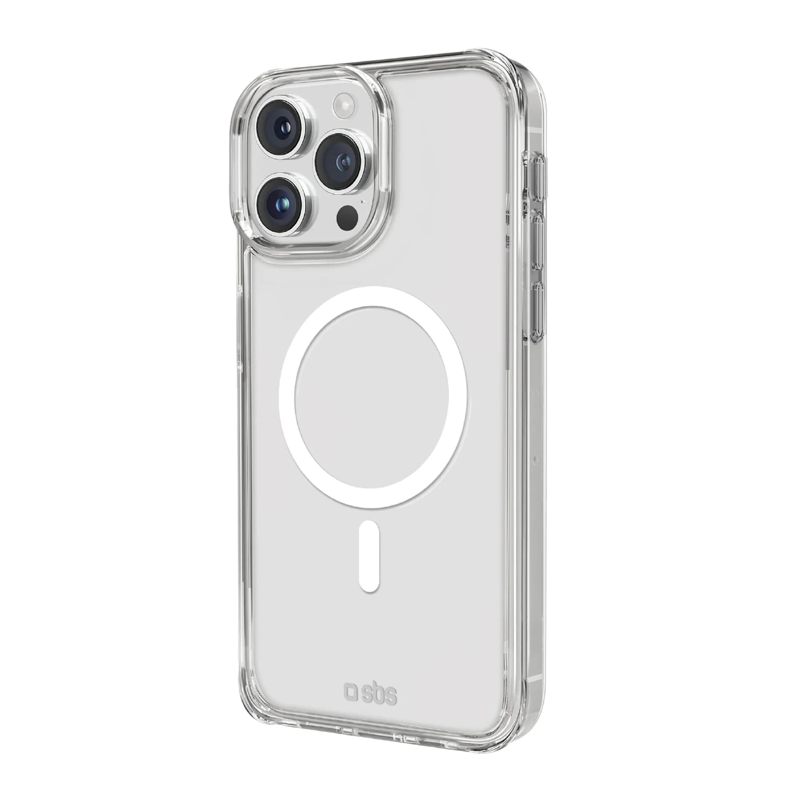 گارد شفاف مگ سیف دار Iphone 11 Pro Max — تصویر ۵