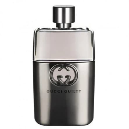 عطر گوچی گیلتی مردانه | Gucci Guilty Pour Homme — تصویر ۳
