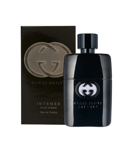 عطر گوچی گیلتی مردانه | Gucci Guilty Pour Homme — تصویر ۴