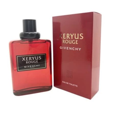 عطر جیوانچی زریوس روژ | Givenchy Xeryus Rouge — تصویر ۶