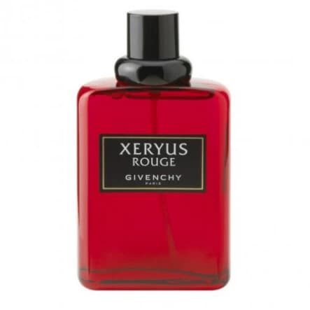 عطر جیوانچی زریوس روژ | Givenchy Xeryus Rouge — تصویر ۳