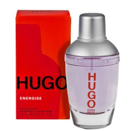 عطر هوگو بوس هوگو انرژیز | Hugo Boss Hugo Energise — تصویر ۲