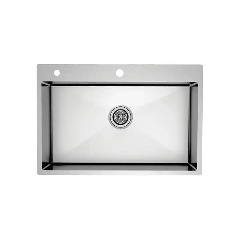 سینک ظرفشویی آلتون مدل SBR740