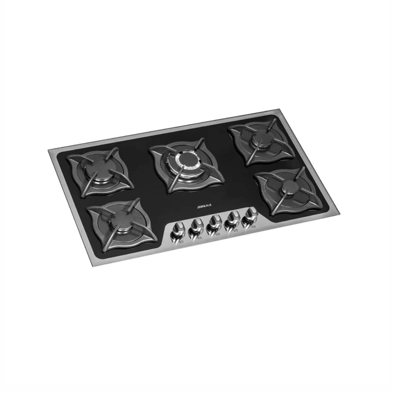 اجاق گاز ایلیا استیل مدل G 503 M — تصویر ۴