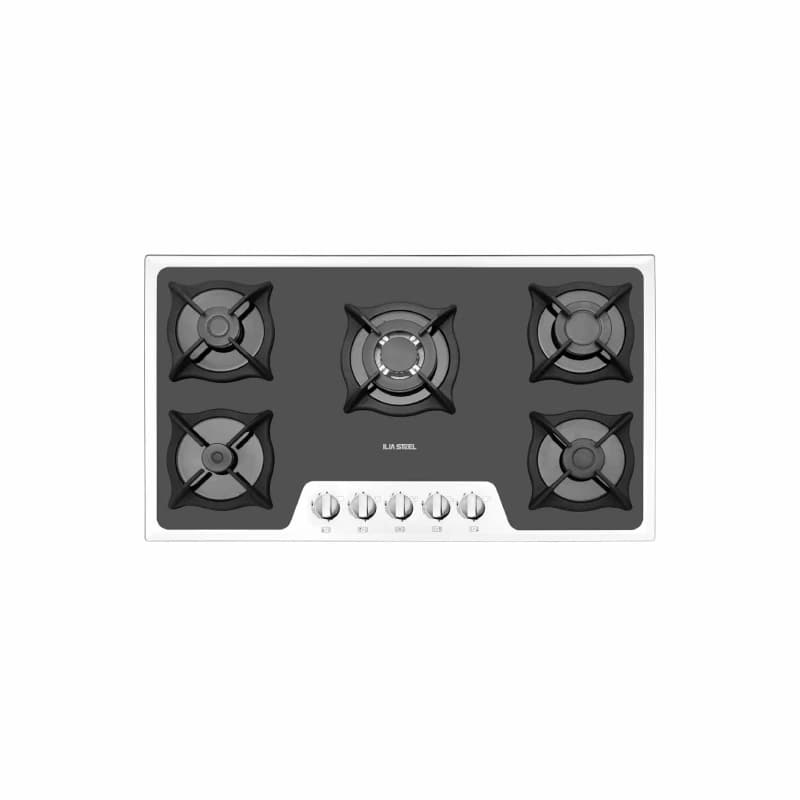 اجاق گاز ایلیا استیل مدل G 503 M