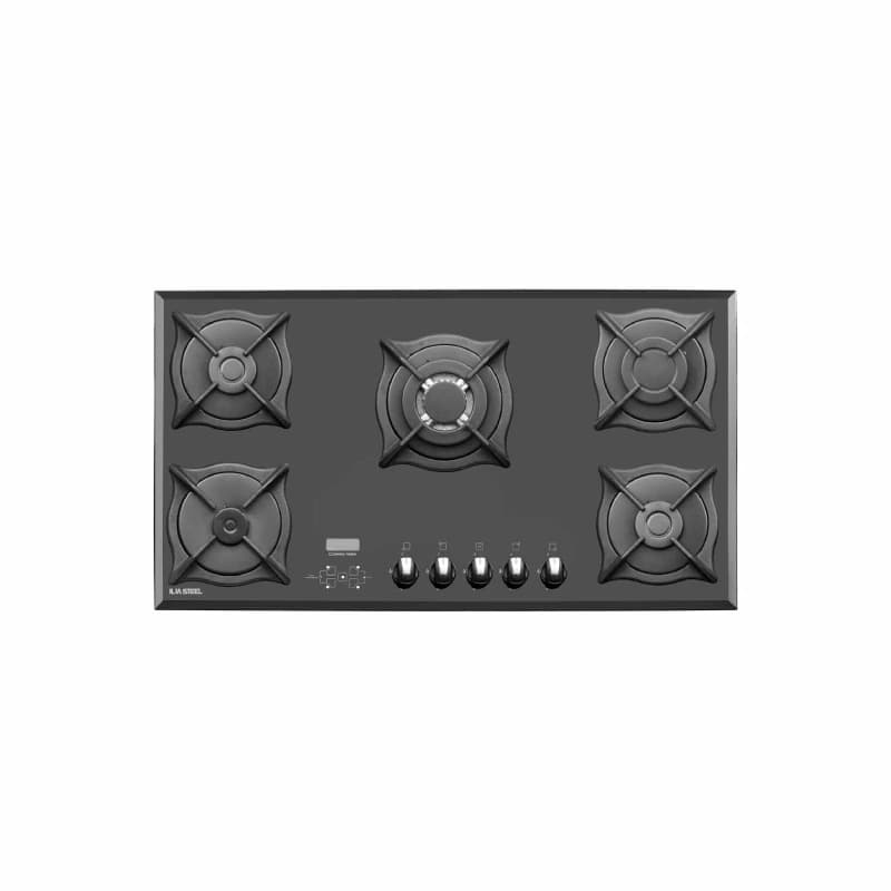 اجاق گاز ایلیا استیل مدل G 503 D