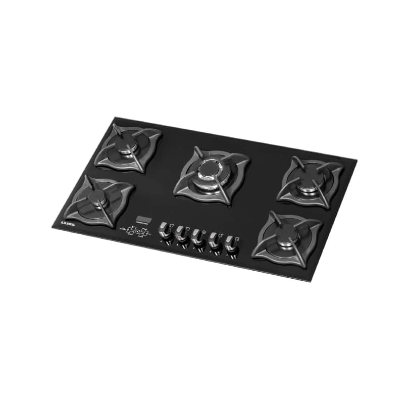 اجاق گاز ایلیا استیل مدل G 503 D — تصویر ۳