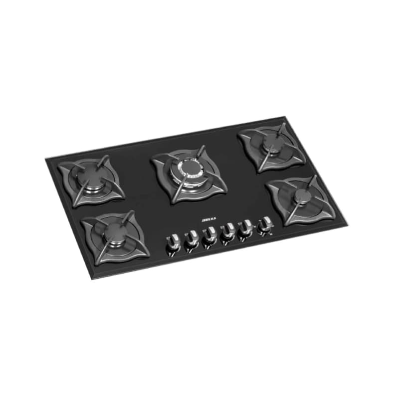 اجاق گاز رومیزی ایلیا استیل مدل G 503 T — تصویر ۴