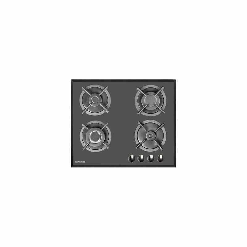 اجاق گاز رومیزی ایلیا استیل مدل G 401