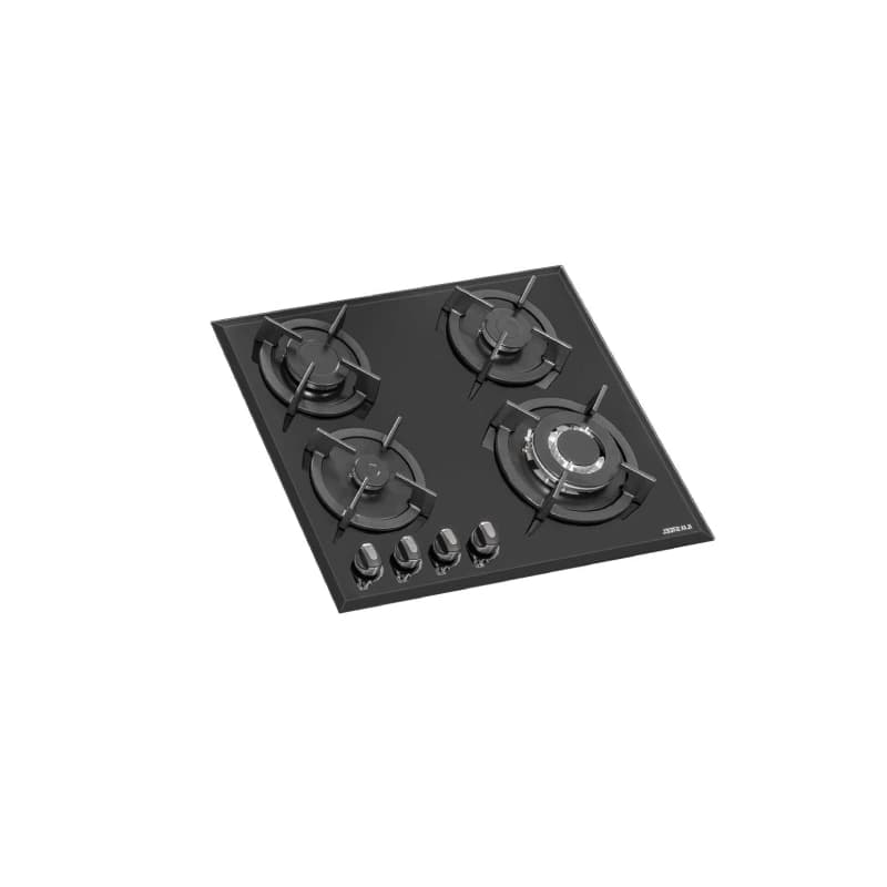 اجاق گاز رومیزی ایلیا استیل مدل G 401 — تصویر ۴