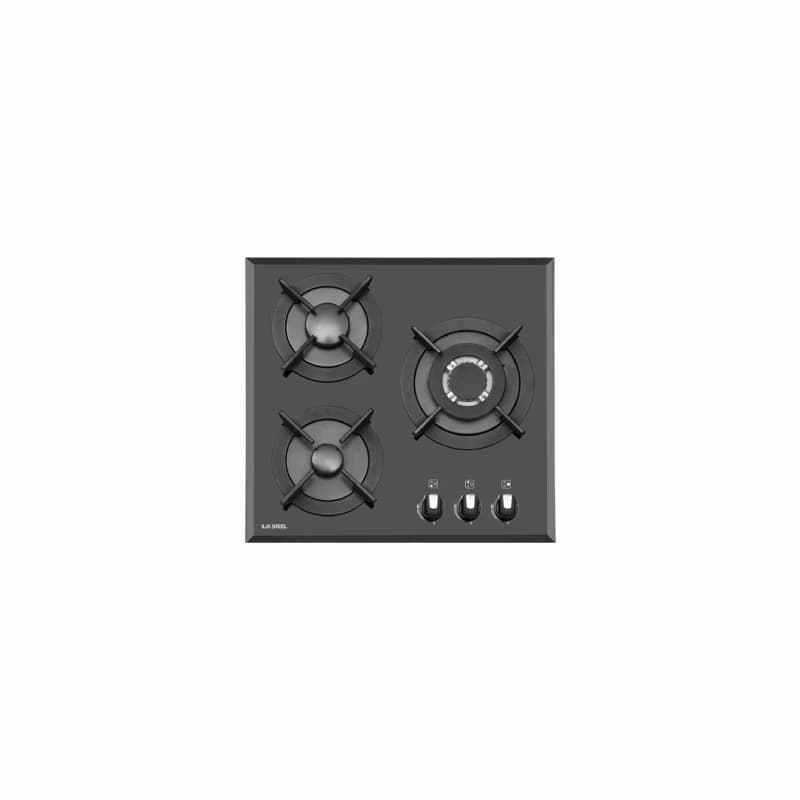 اجاق گاز رومیزی ایلیا استیل مدل G 301