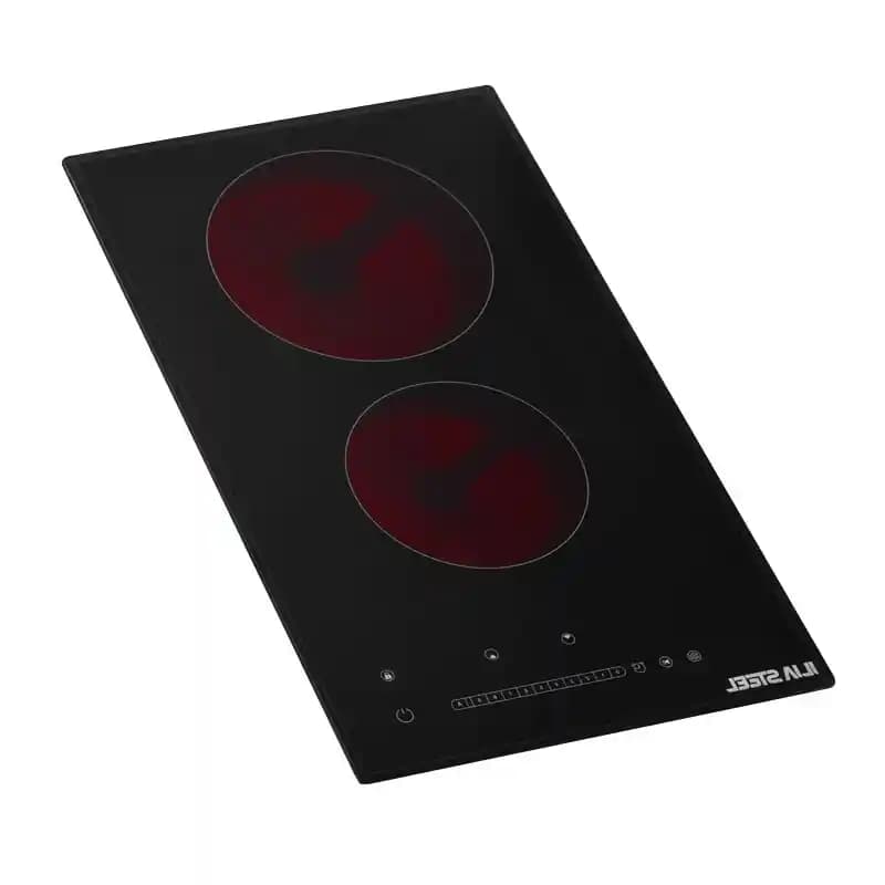 اجاق گاز برقی رومیزی ایلیا استیل مدل G220 — تصویر ۳