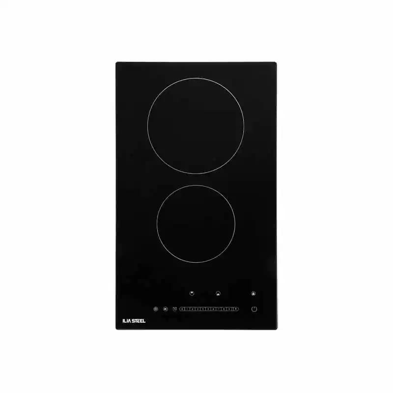 اجاق گاز برقی رومیزی ایلیا استیل مدل G220