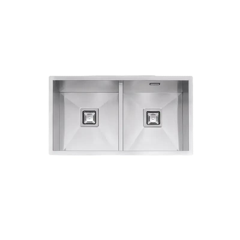 سینک ظرفشویی ایلیا استیل مدل 6016