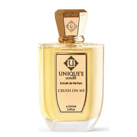عطر یونیک لاکچری کراش آن می | Unique’e Luxury Crush On Me — تصویر ۲