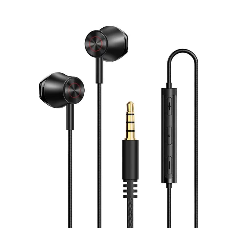 هندزفری سیم‌دار مک‌دودو HP-4060