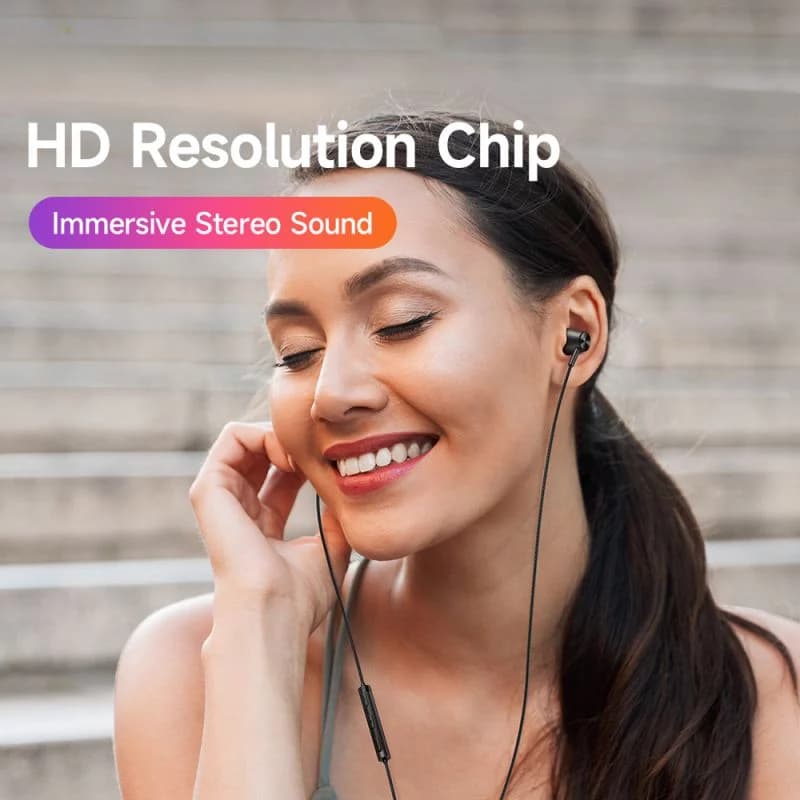هندزفری سیم‌دار مک‌دودو HP-4060 — تصویر ۲