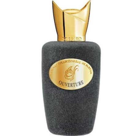 عطر سوسپیرو اوورتور | Sospiro Ouverture