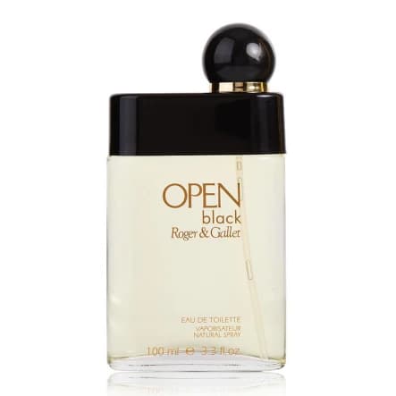 عطر اپن اوپن | Roger & Gallet Open — تصویر ۳