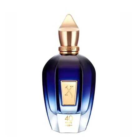عطر زرجف فورتی ناتس | Xerjoff 40 Knots