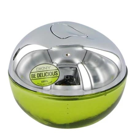 عطر بی دلیشسدی کی ان وای – سبز | DKNY Be Delicious