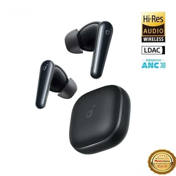 هندزفری بی سیم انکر Anker SoundCore Liberty 5 — تصویر ۲
