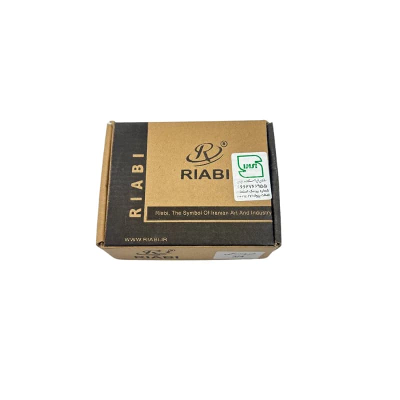 شیر خروسی 1/2 ریابی — تصویر ۲