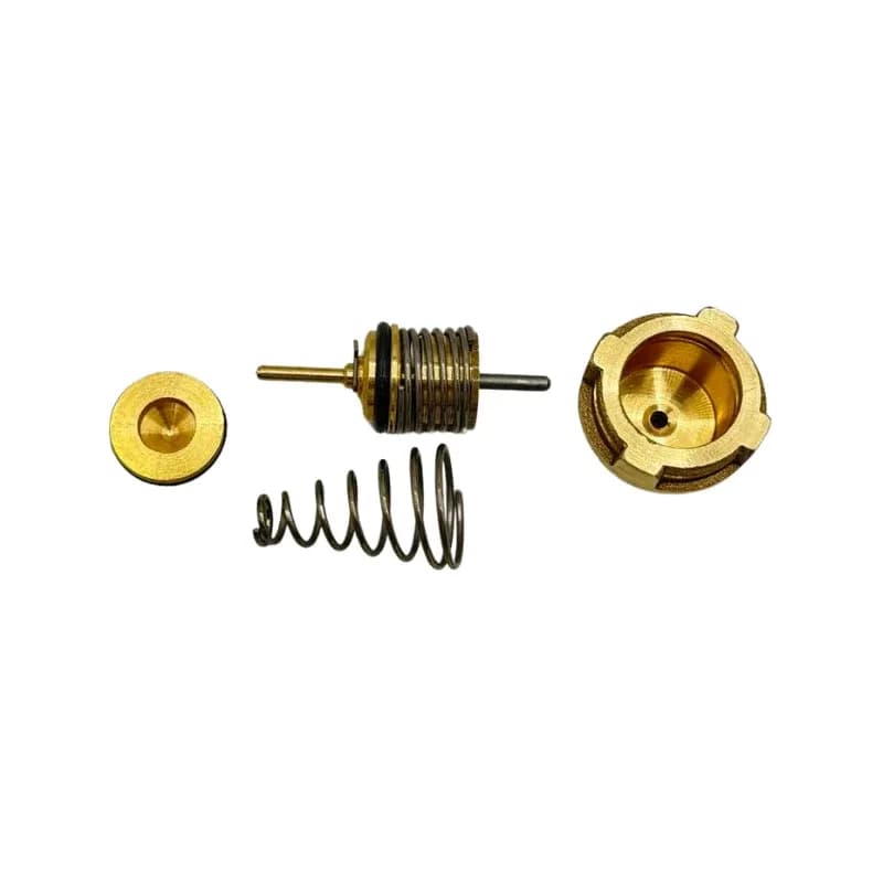 کیت تعمیر M (فیبر و فنر) رایارادیس — تصویر ۵