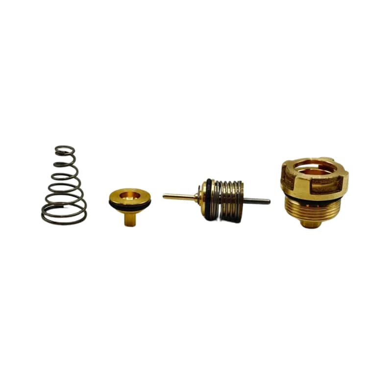 کیت تعمیر M (فیبر و فنر) رایارادیس — تصویر ۳
