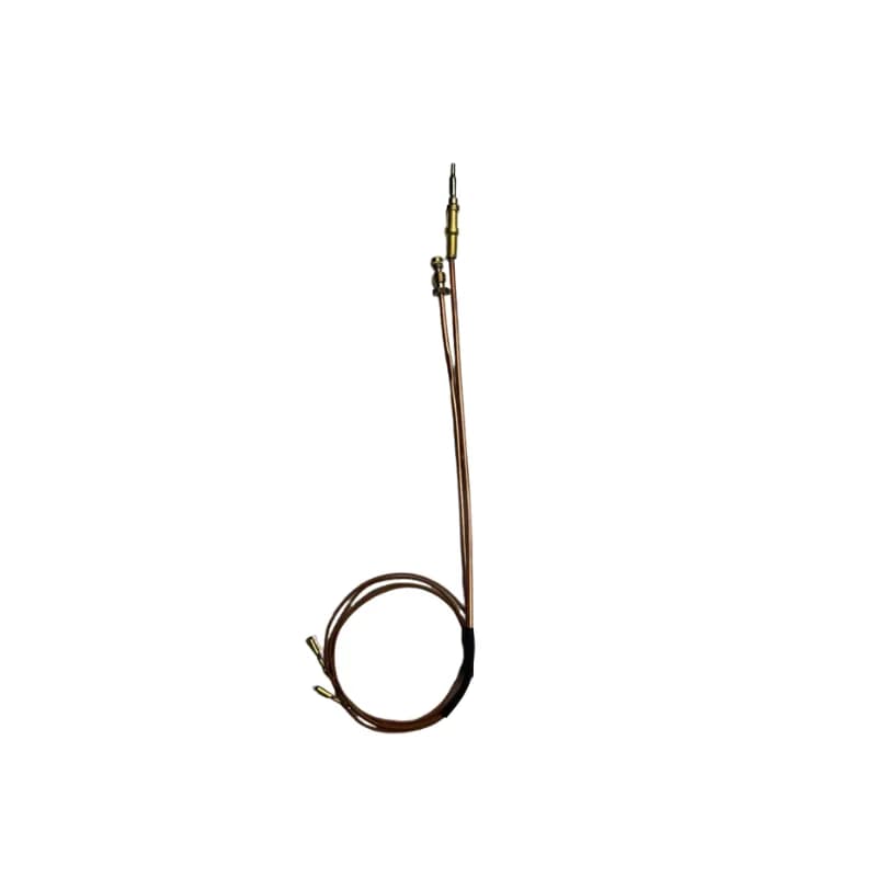 ترموکوپل 2فیش 80cm (آذر صنعت) — تصویر ۲