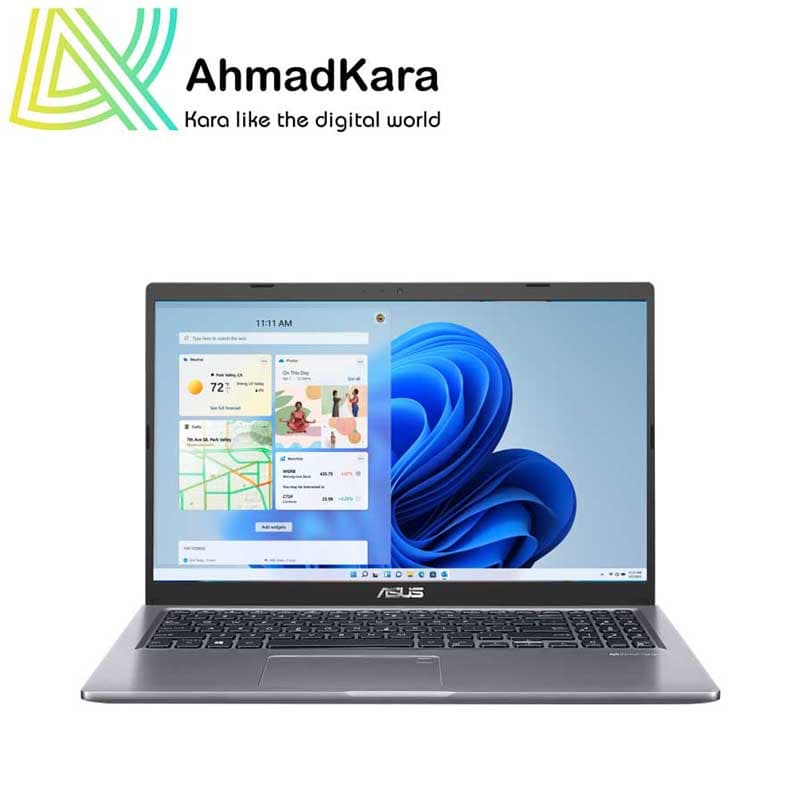 لپ تاپ ایسوس VivoBook X515MA-BB