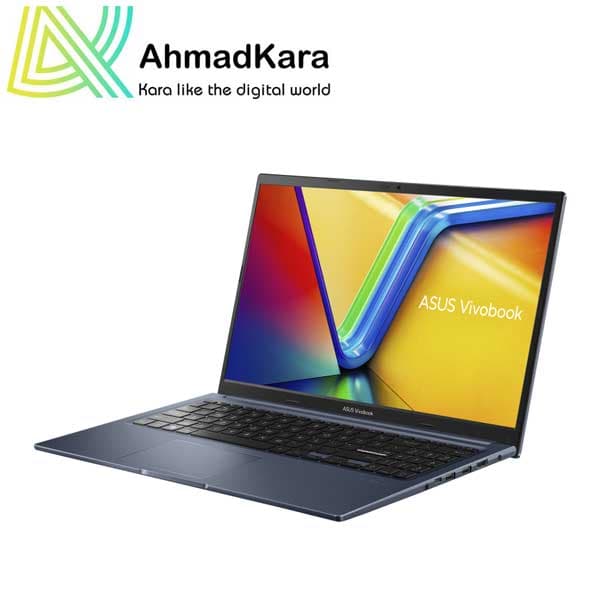 لپ تاپ ایسوس VivoBook X1504ZA-B — تصویر ۳