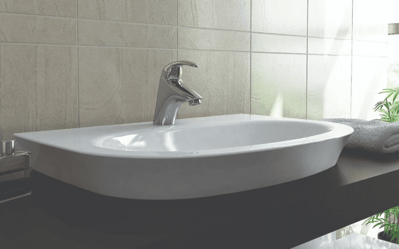 روشویی روکابینتی گلسار مدل لیونا 65 — تصویر ۹