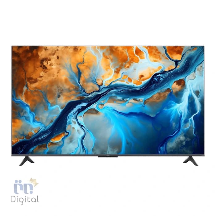 تلویزیون شیائومی ۵۵ اینچ هوشمند Mini LED مدل TV S 55 2025 — تصویر ۹