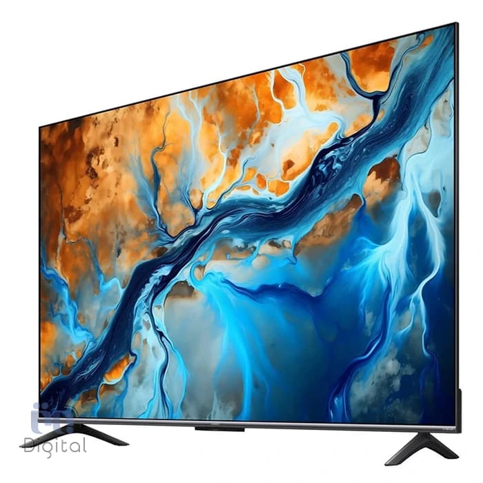 تلویزیون شیائومی ۵۵ اینچ هوشمند Mini LED مدل TV S 55 2025 — تصویر ۱۰