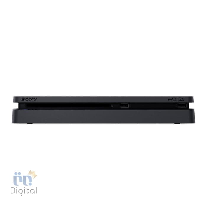 کنسول بازی سونی مدل PlayStation 4 Slim – استوک — تصویر ۴