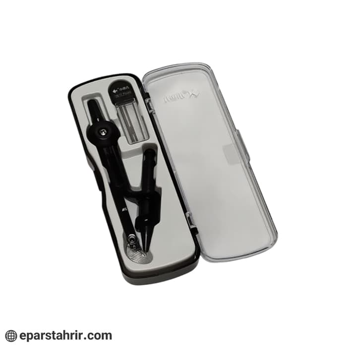 پرگار اتودی کد 2503 — تصویر ۴