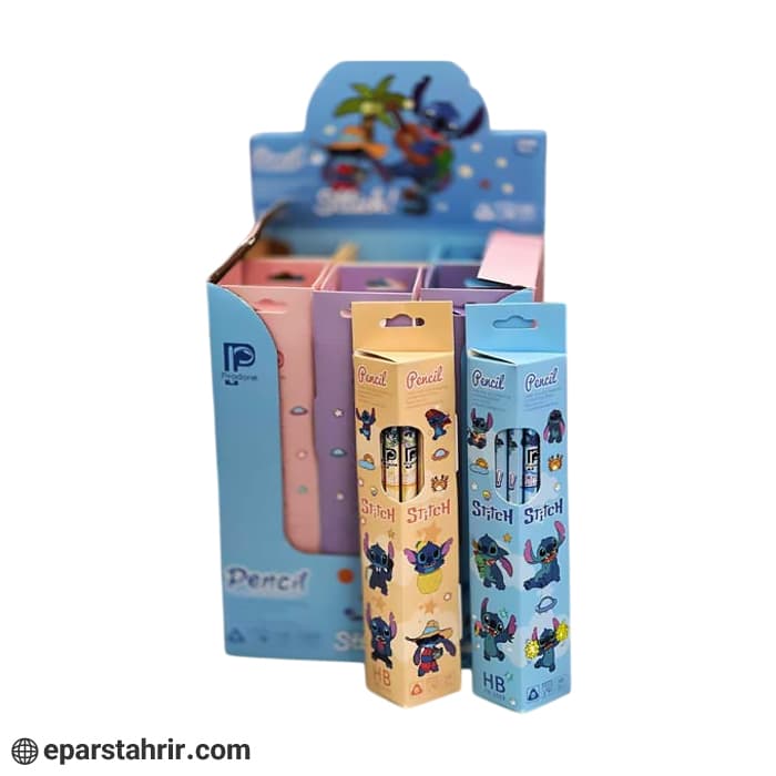 مدادمشكي پرودن استيچ كد PR2503 (بسته 12 عددی)