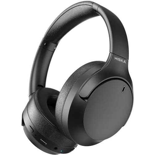 هدفون بی سیم هیسکا مدل K450