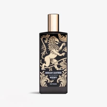 عطر ممو پاریس ایبرین لدر | Memo Paris Iberian Leather — تصویر ۳