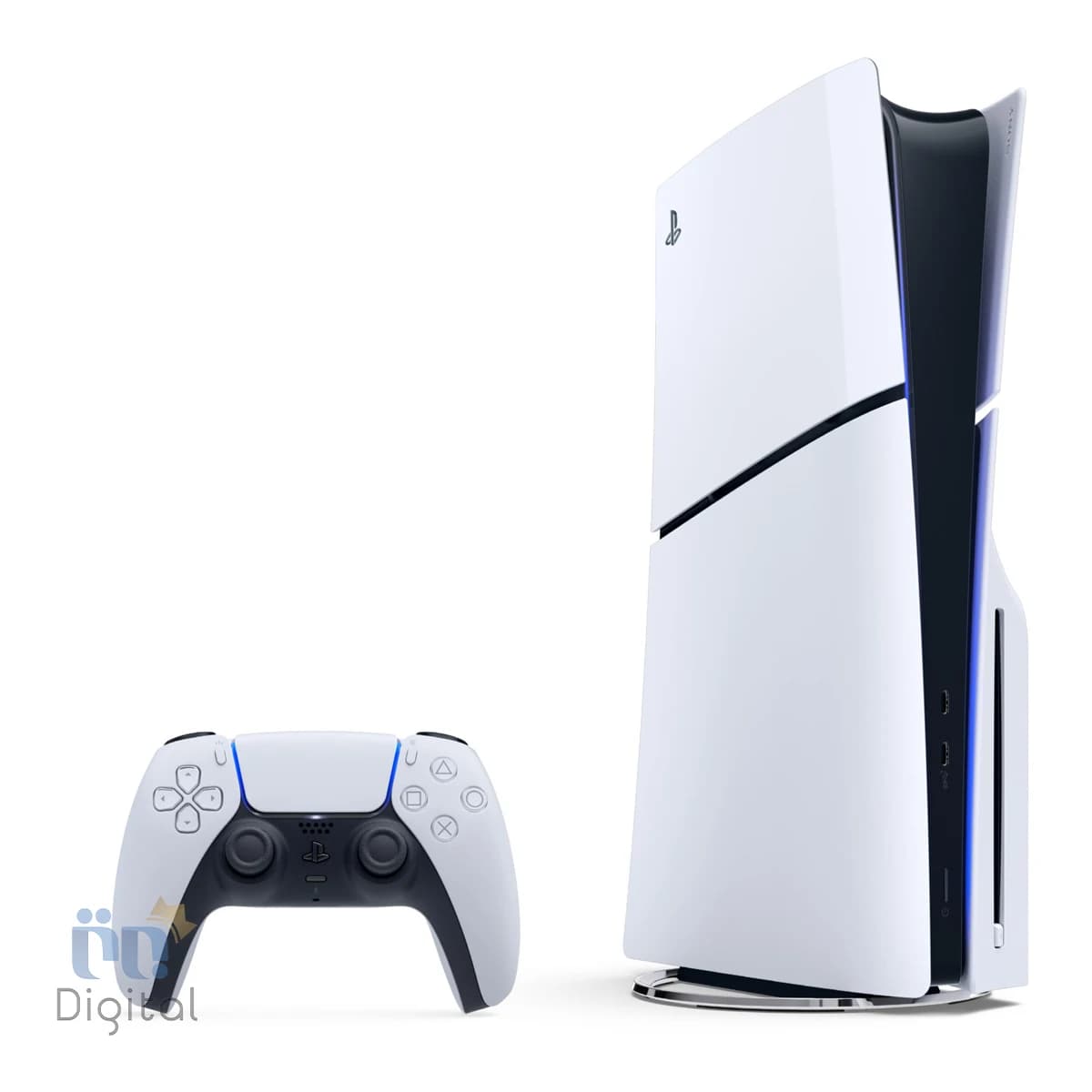 کنسول بازی سونی مدل PlayStation 5 Slim — تصویر ۲
