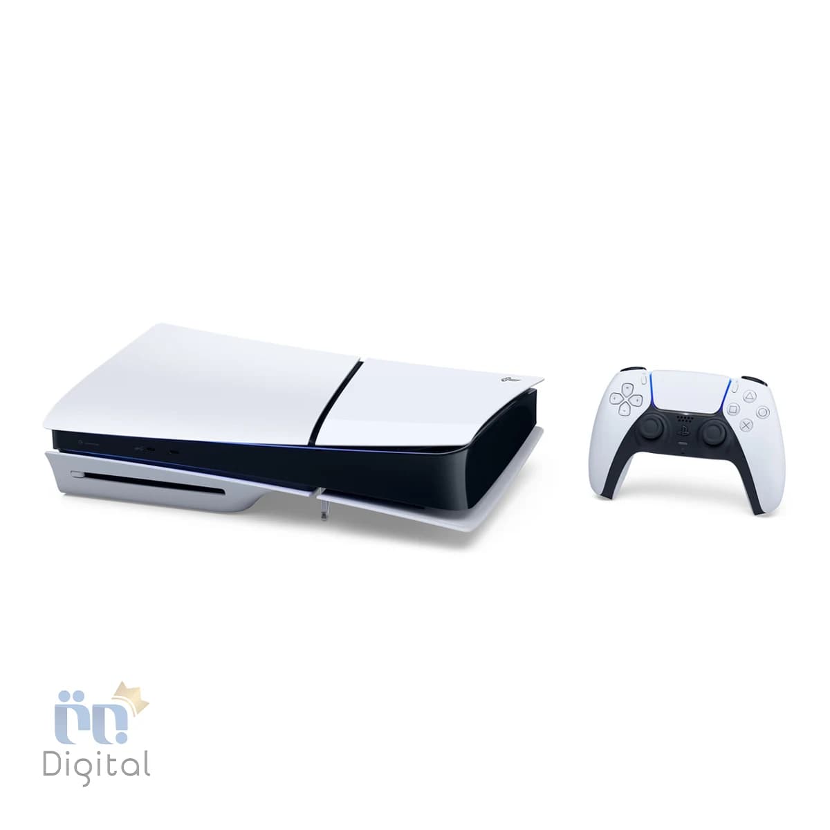 کنسول بازی سونی مدل PlayStation 5 Slim — تصویر ۳