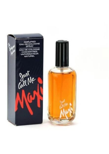 عطر جاست کال می مکسی مردانه | Just Call Me Maxi — تصویر ۶
