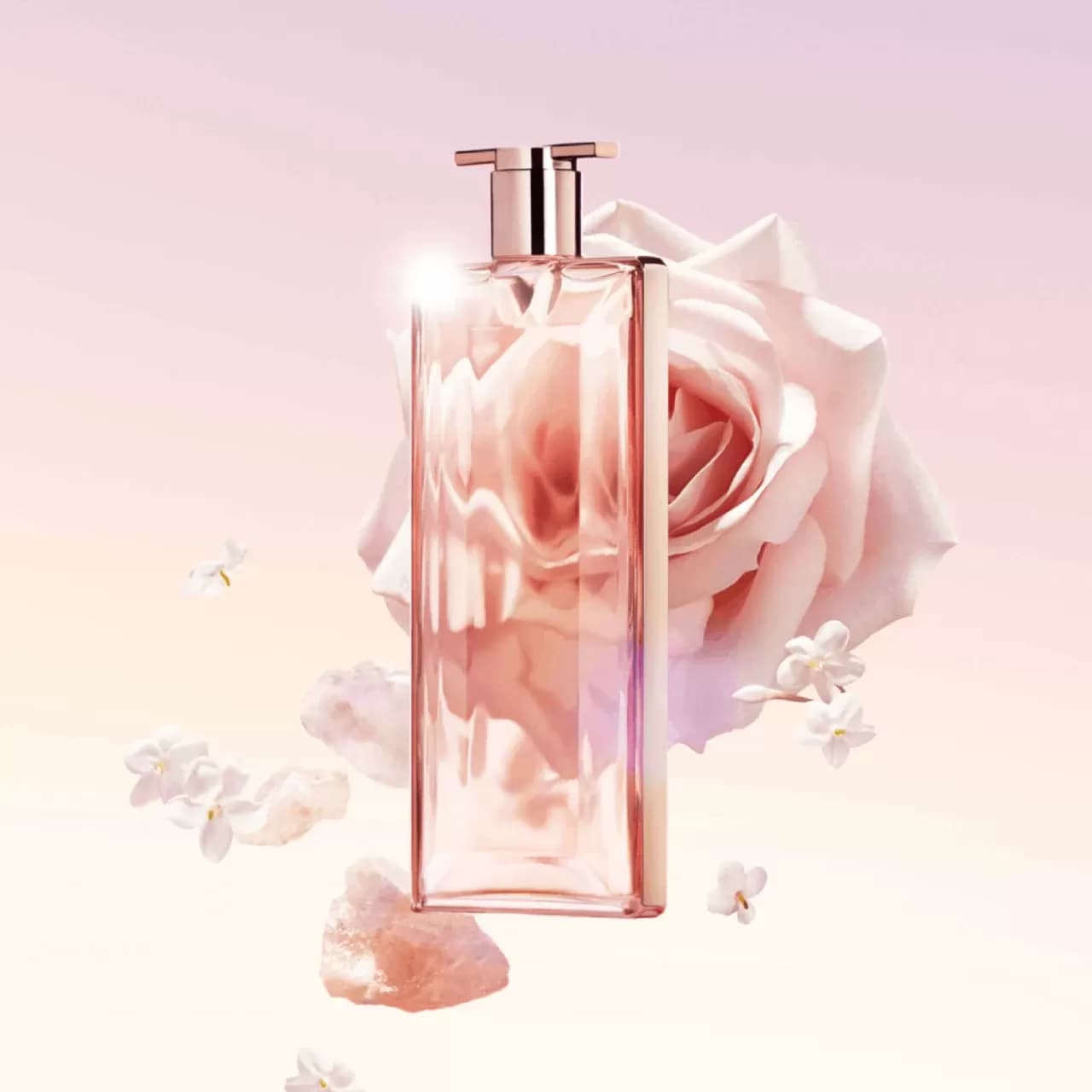 عطر لانکوم آیدول | Lancome Idole — تصویر ۸