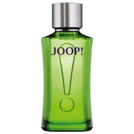 عطر جوپ گو (سبز) | Joop Go — تصویر ۲