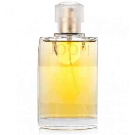 عطر جوپ زنانه (جوپ زرد) | Joop Femme